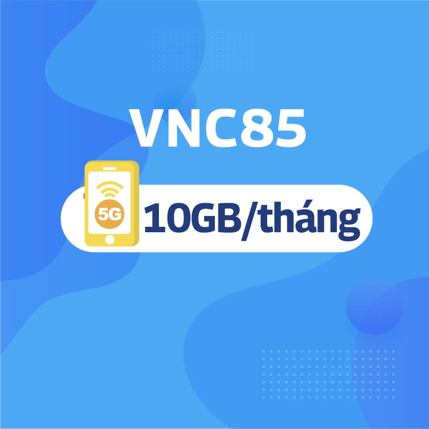 VNC85